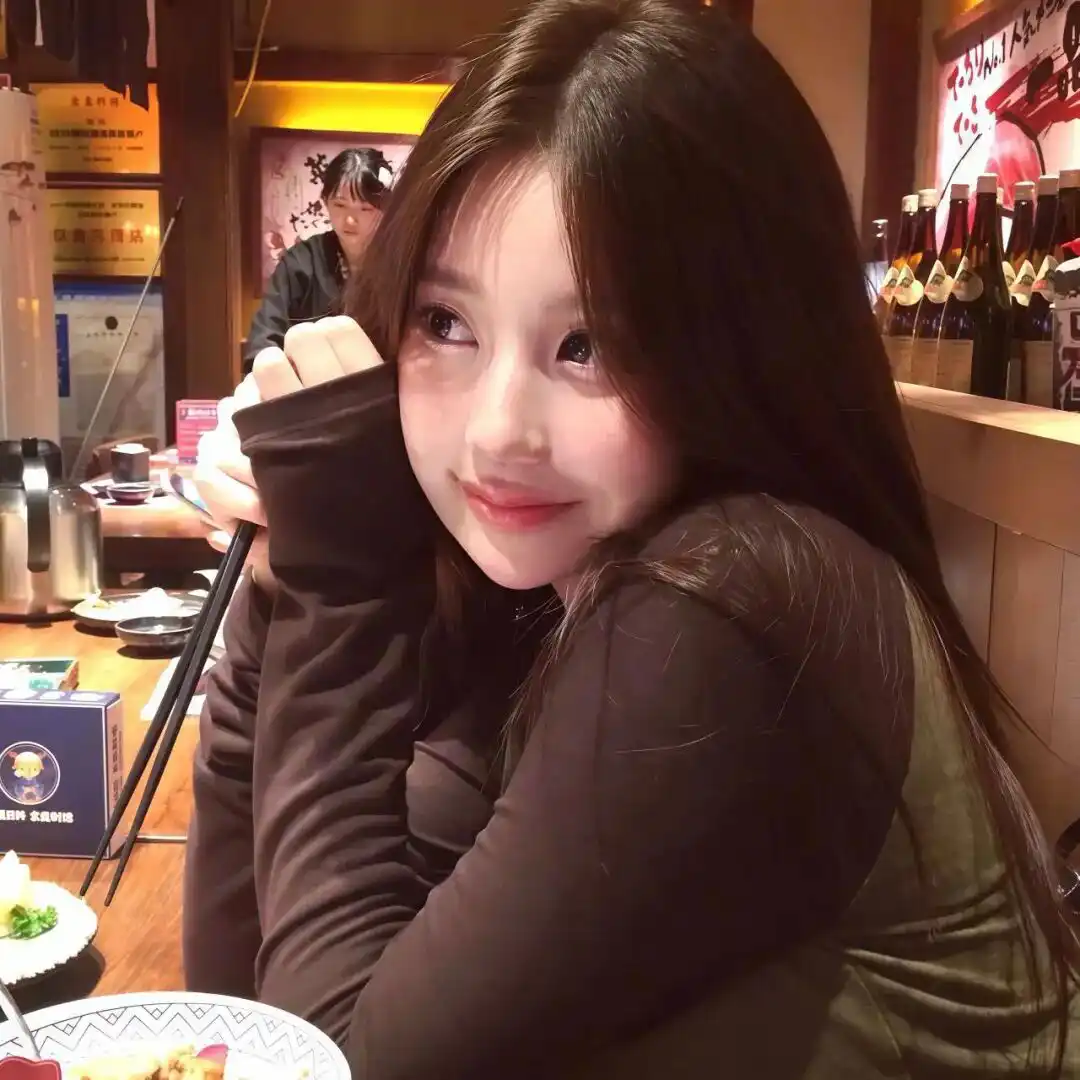 头像｜看一眼就忍不住想换的头像