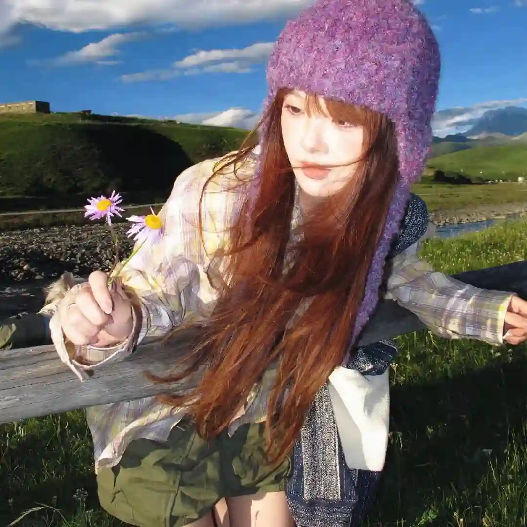 头像｜看一眼就忍不住想换的头像