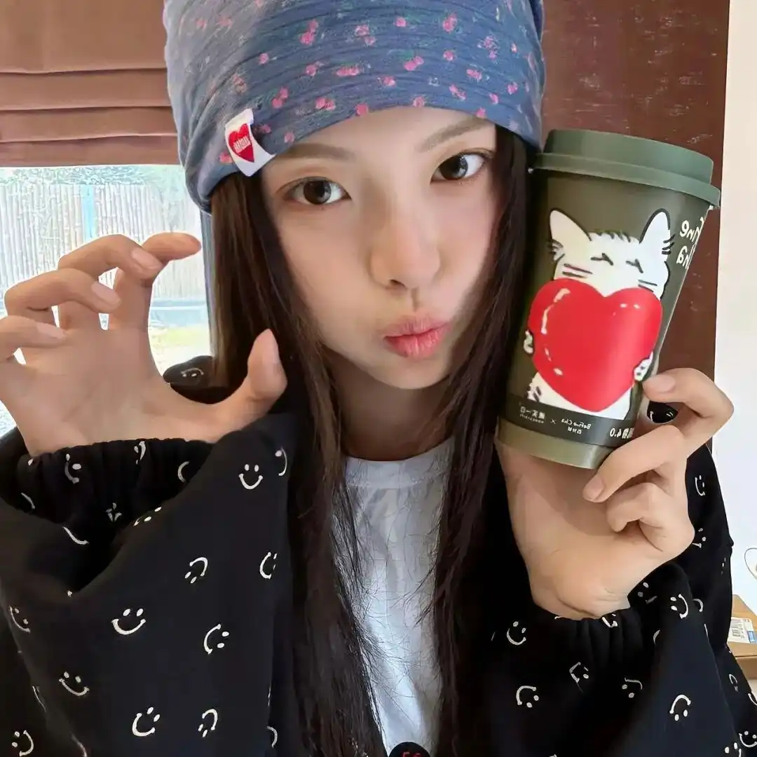 头像｜看一眼就忍不住想换的头像