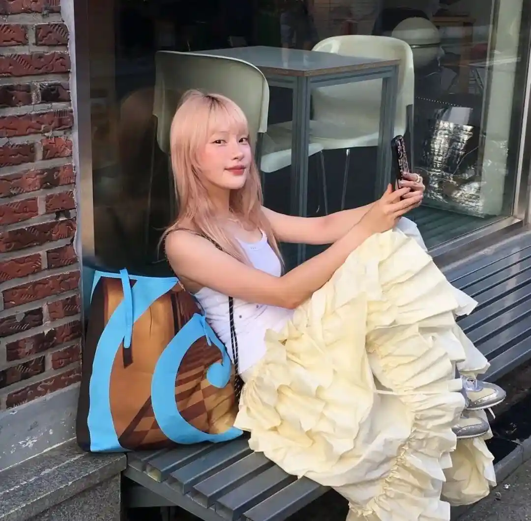 头像｜看一眼就忍不住想换的头像