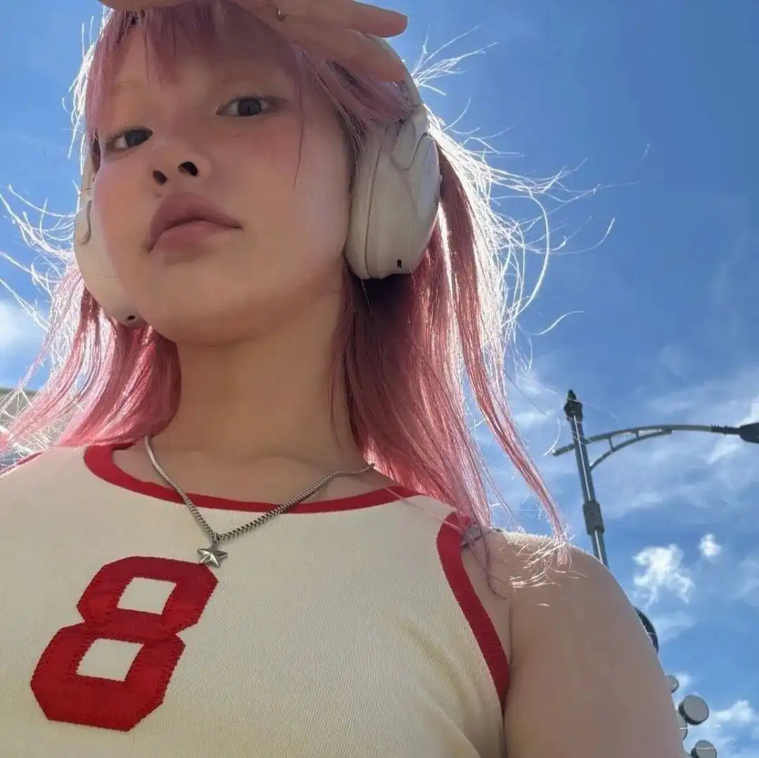 头像｜看一眼就忍不住想换的头像