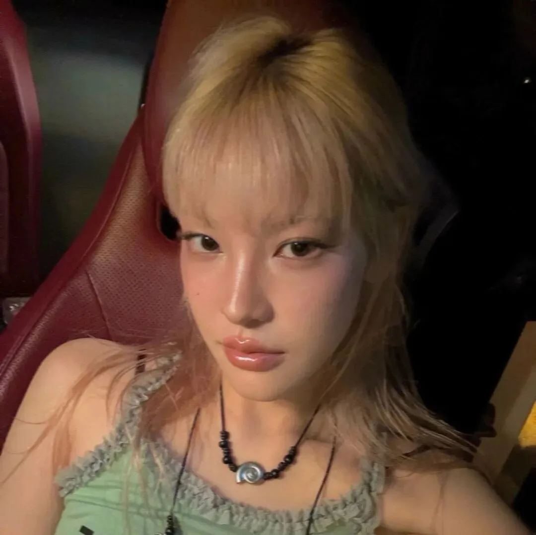 头像｜看一眼就忍不住想换的头像