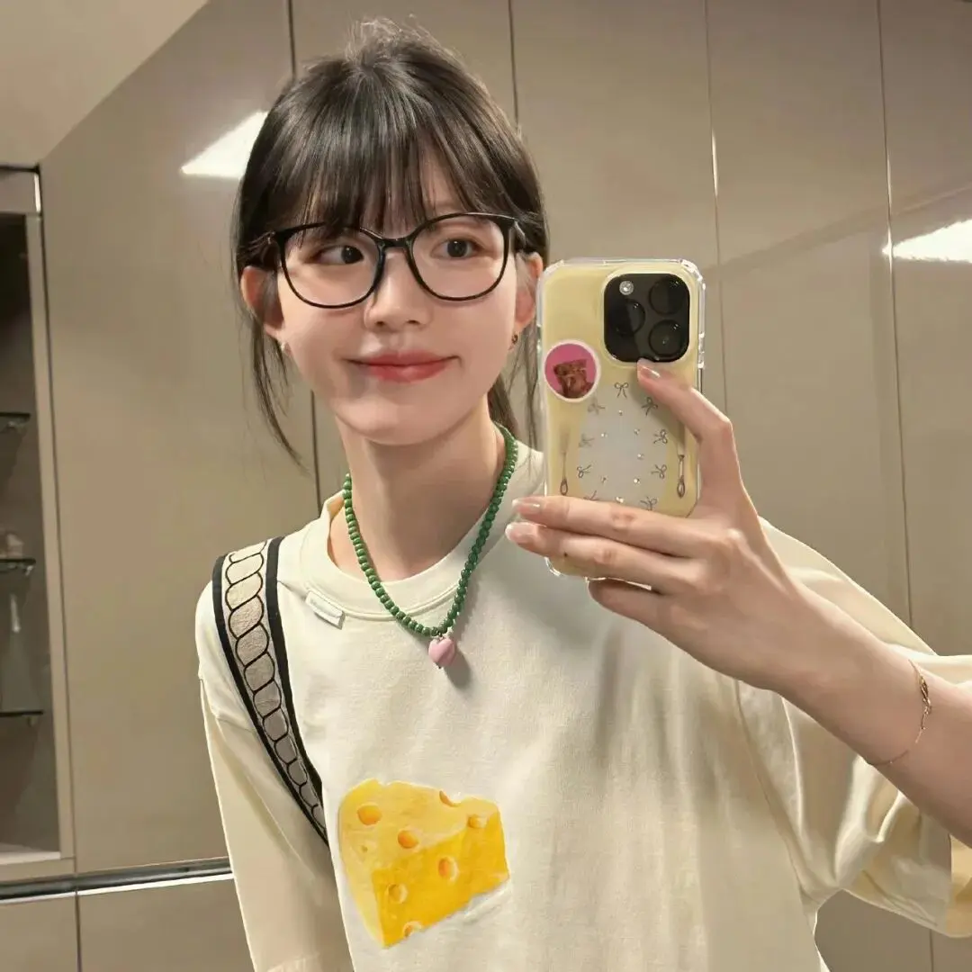 头像｜看一眼就忍不住想换的头像