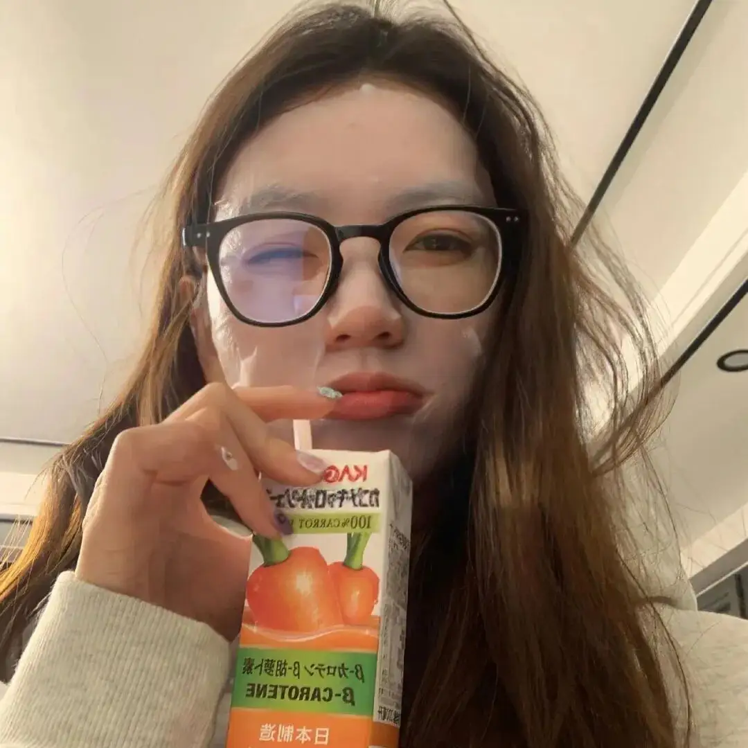 头像｜看一眼就忍不住想换的头像