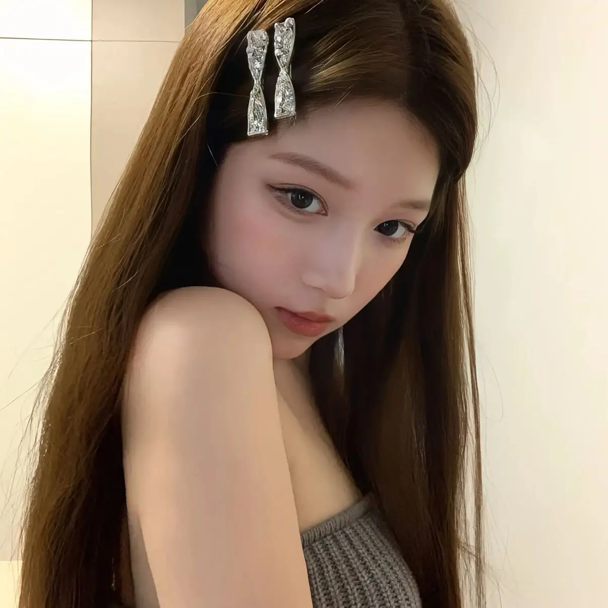 头像 | 宅女近期头像分享 ​​​