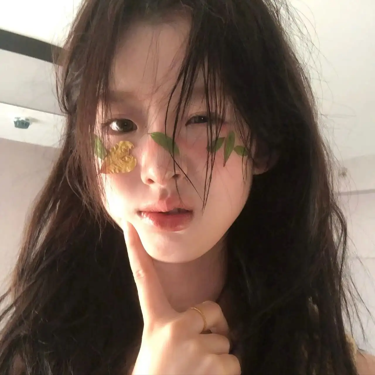 头像 | 宅女近期头像分享 ​​​