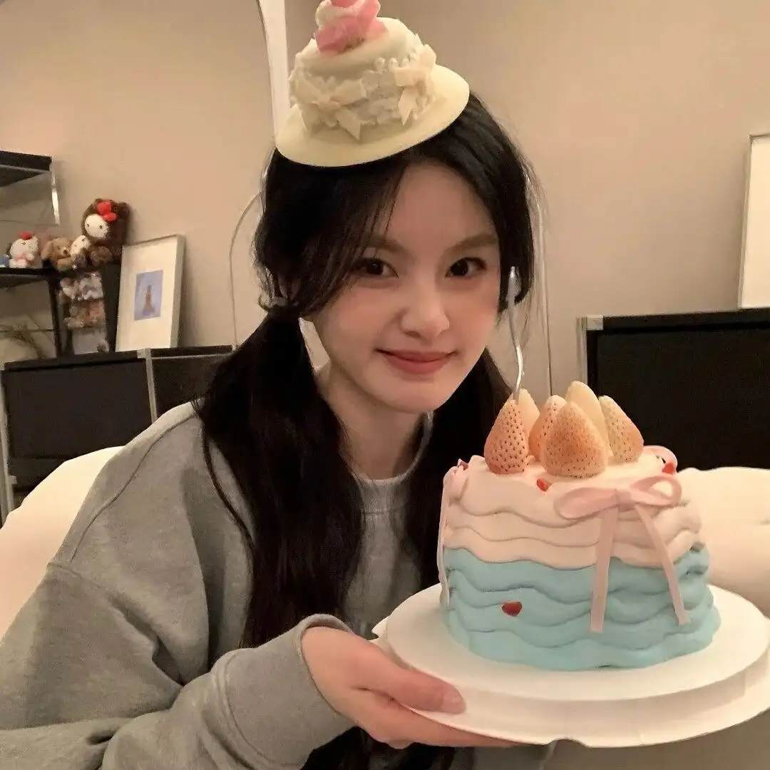 头像 | 宅女近期头像分享 ​​​