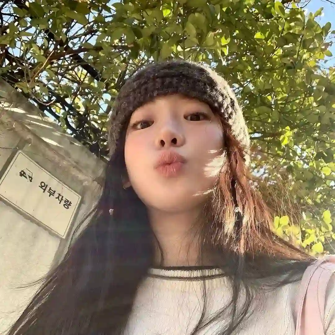 头像 | 宅女近期头像分享 ​​​