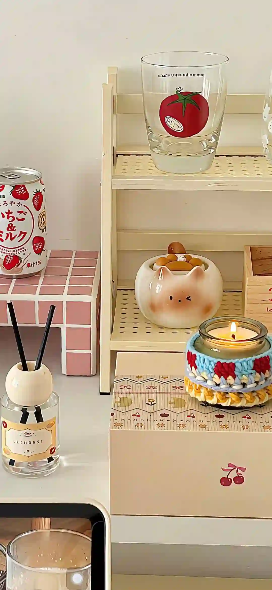 壁纸 | ios全屏手机壁纸