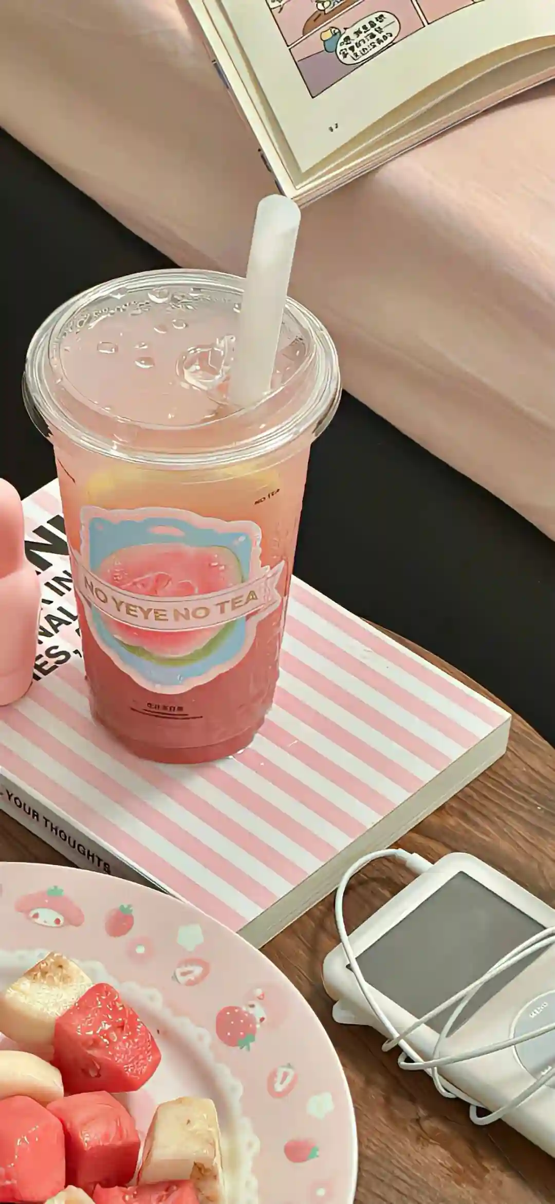 壁纸 | ios全屏手机壁纸