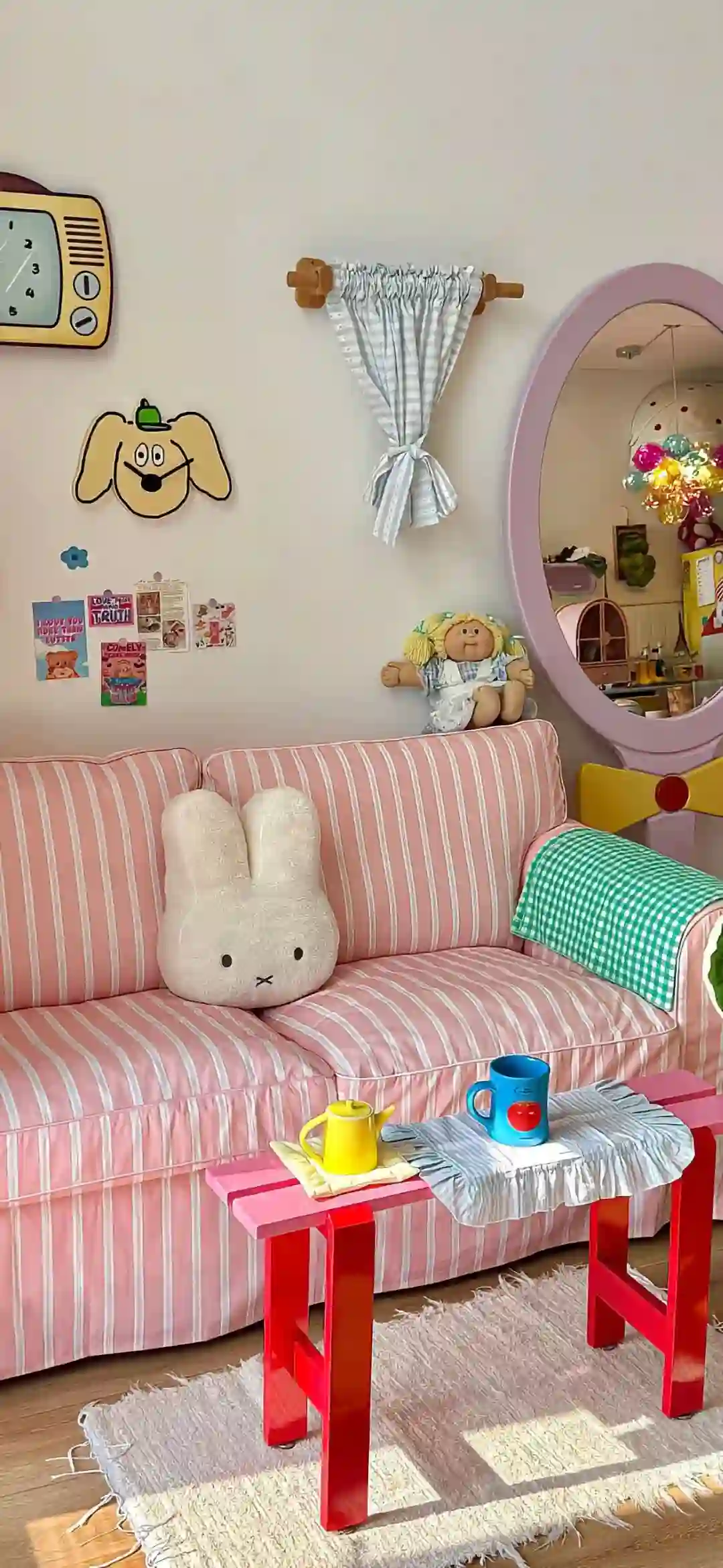 壁纸 | ios全屏手机壁纸