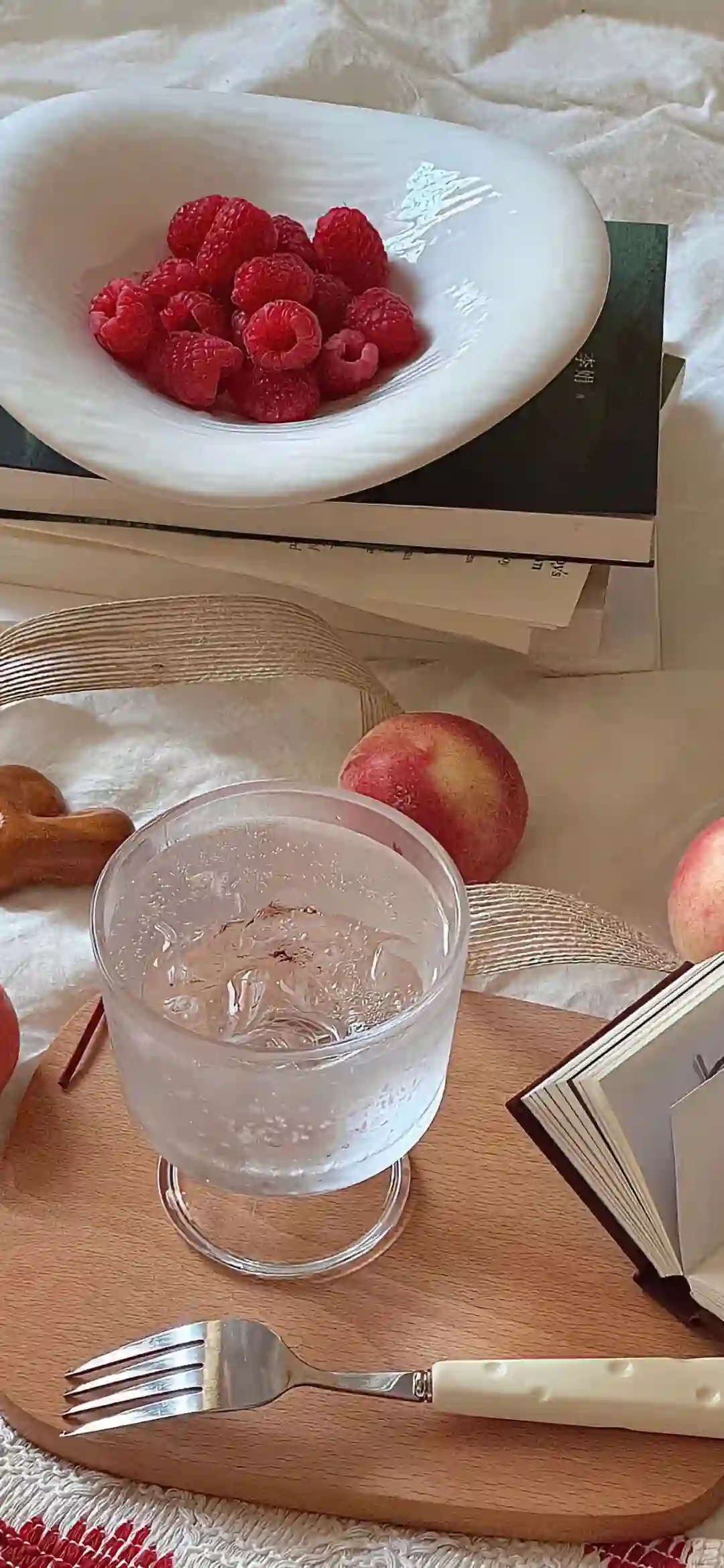 壁纸 | ios全屏手机壁纸