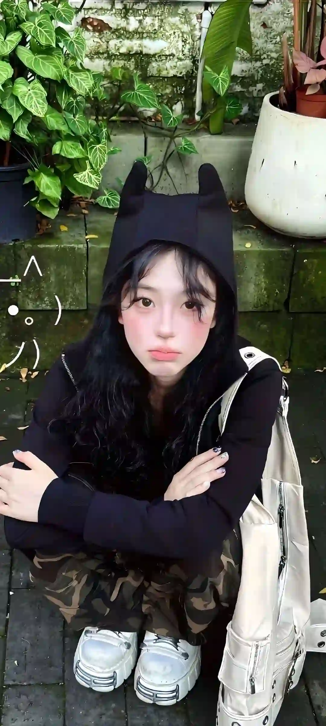 壁纸 | ios全屏手机壁纸