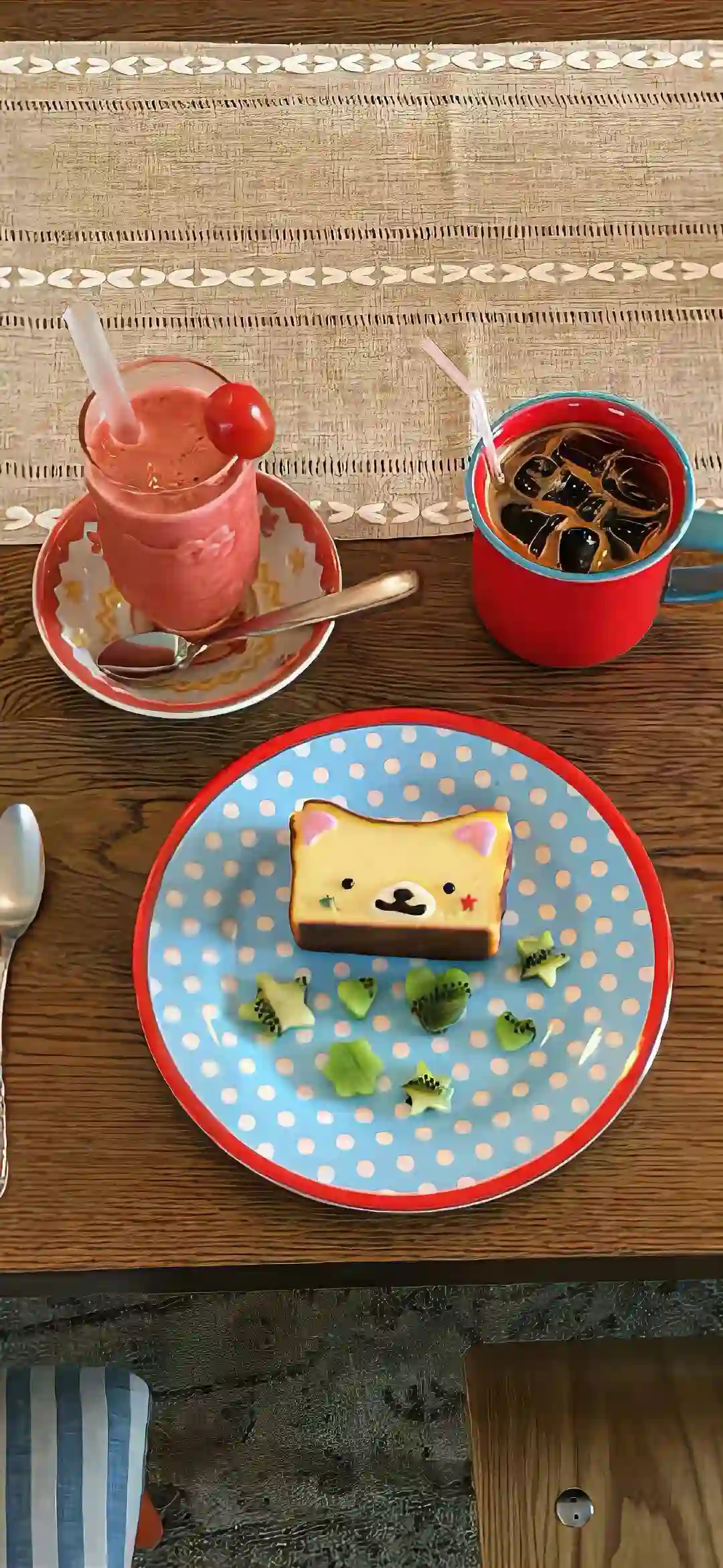 壁纸 | ios全屏手机壁纸