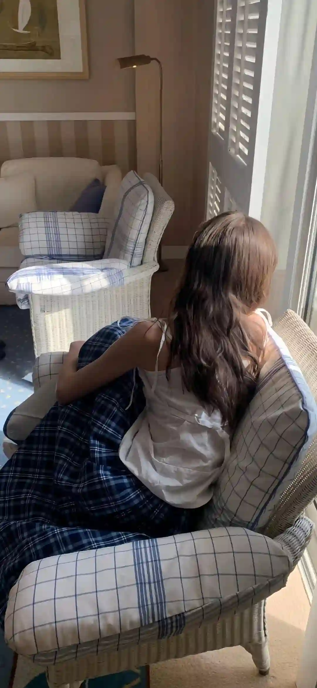 壁纸 | ios全屏手机壁纸