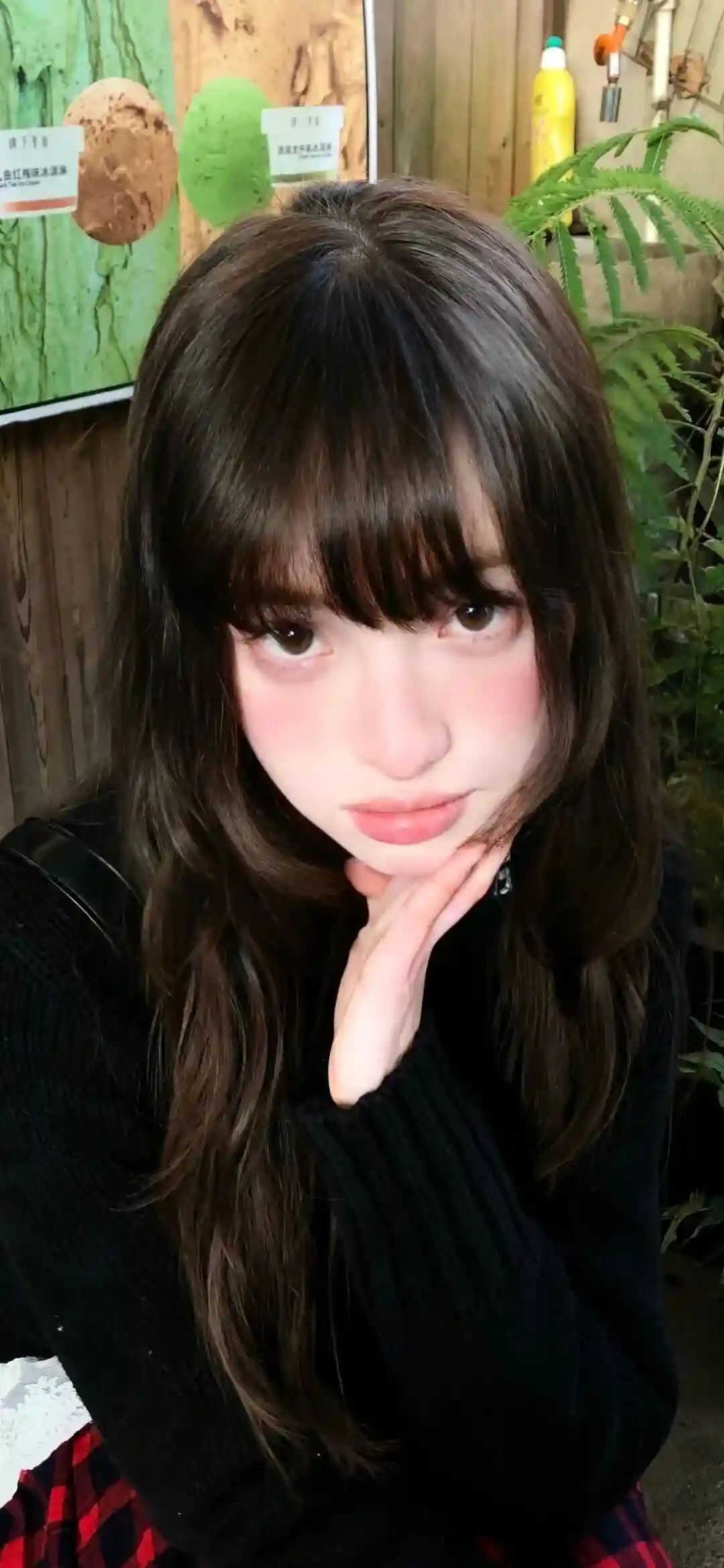 壁纸 | ios全屏手机壁纸