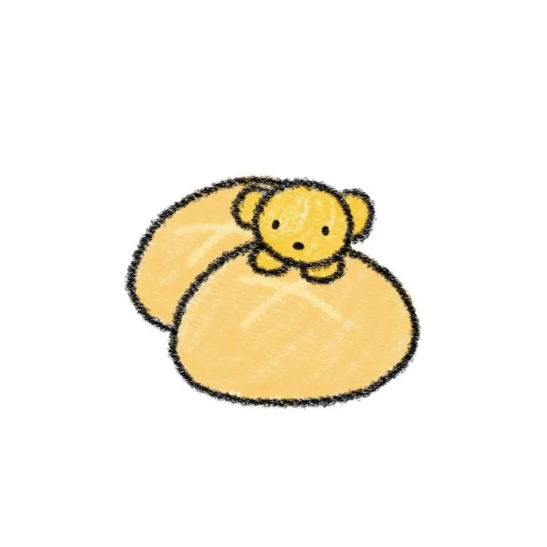 头像丨可爱小头像