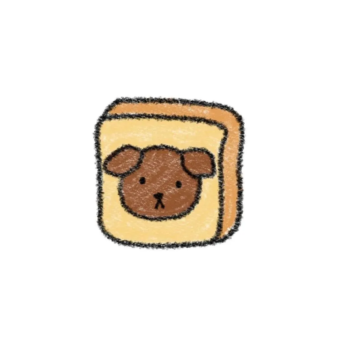 头像丨可爱小头像