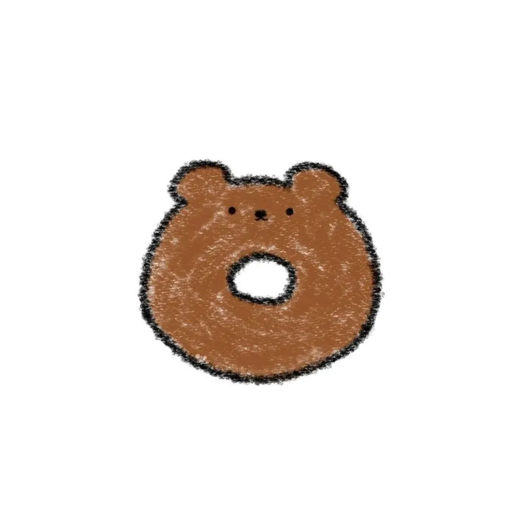 头像丨可爱小头像