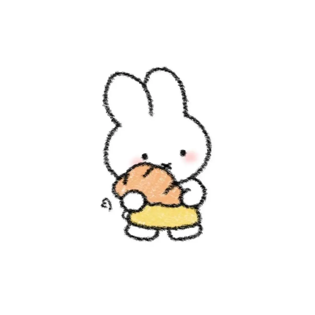 头像丨可爱小头像