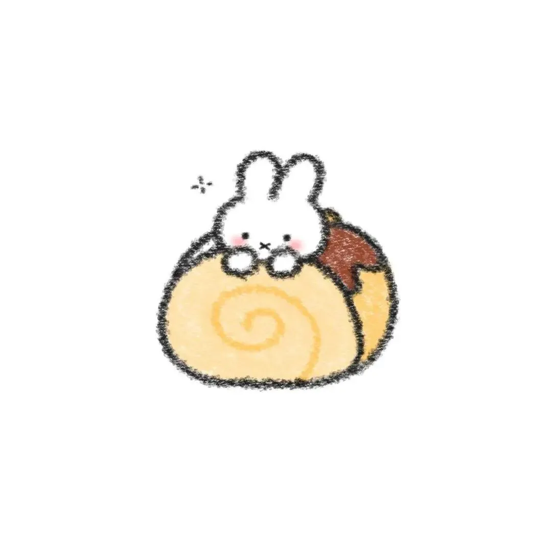 头像丨可爱小头像