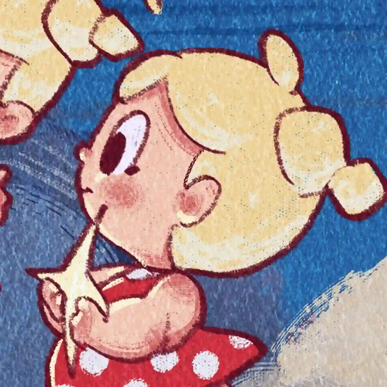 头像 | 好闺蜜头像