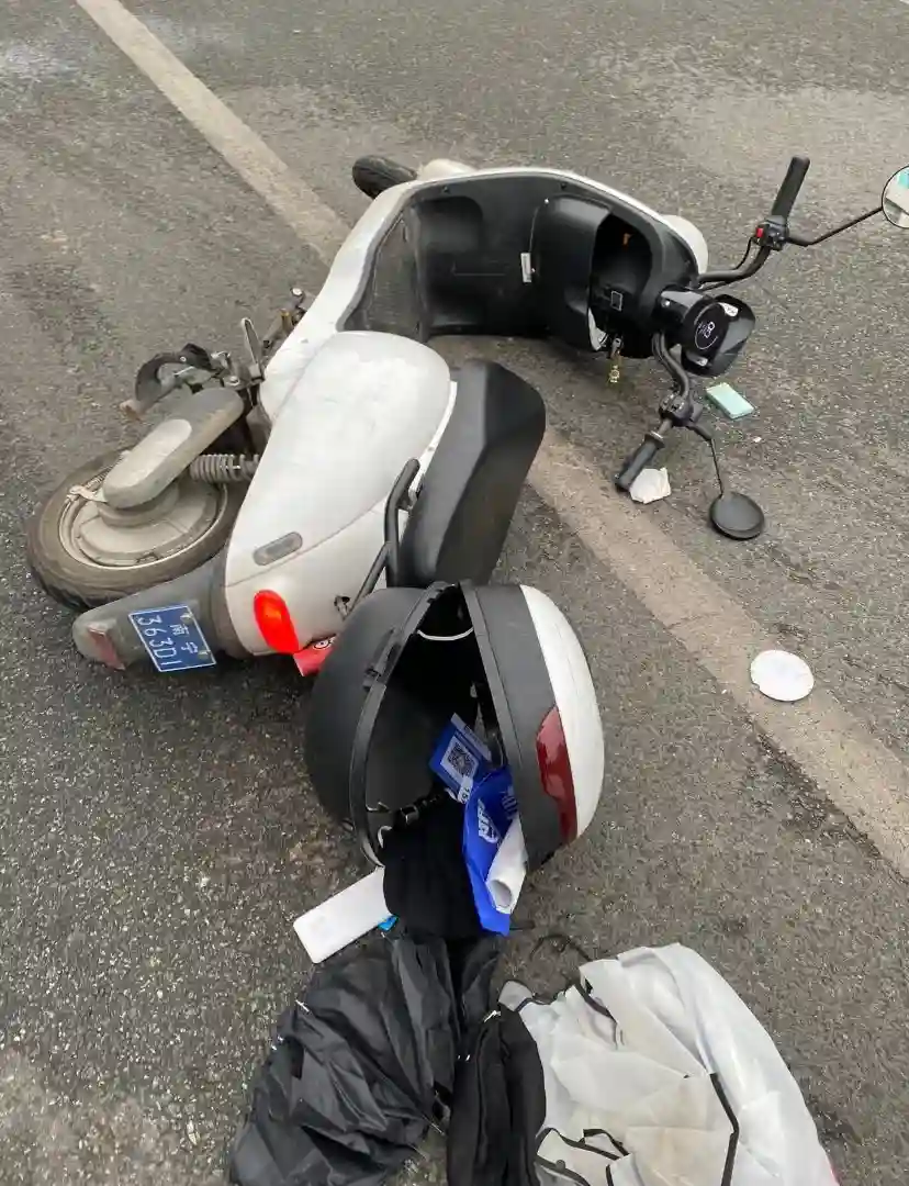 照片 | “100%应付请假的照片”