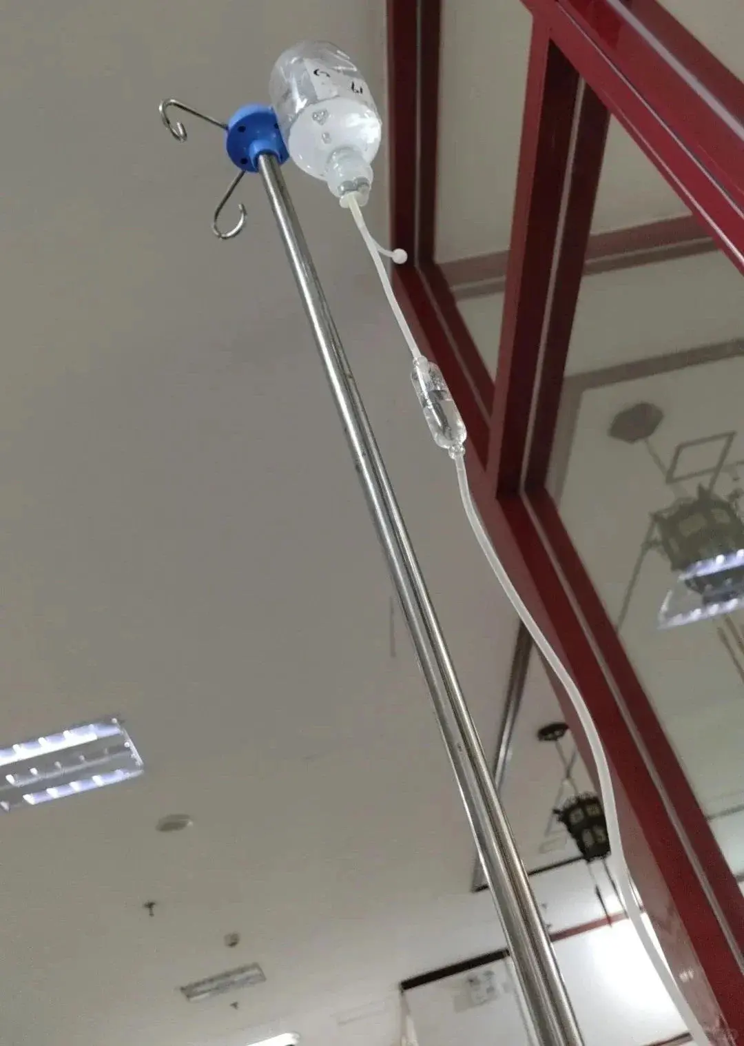 照片 | “100%应付请假的照片”