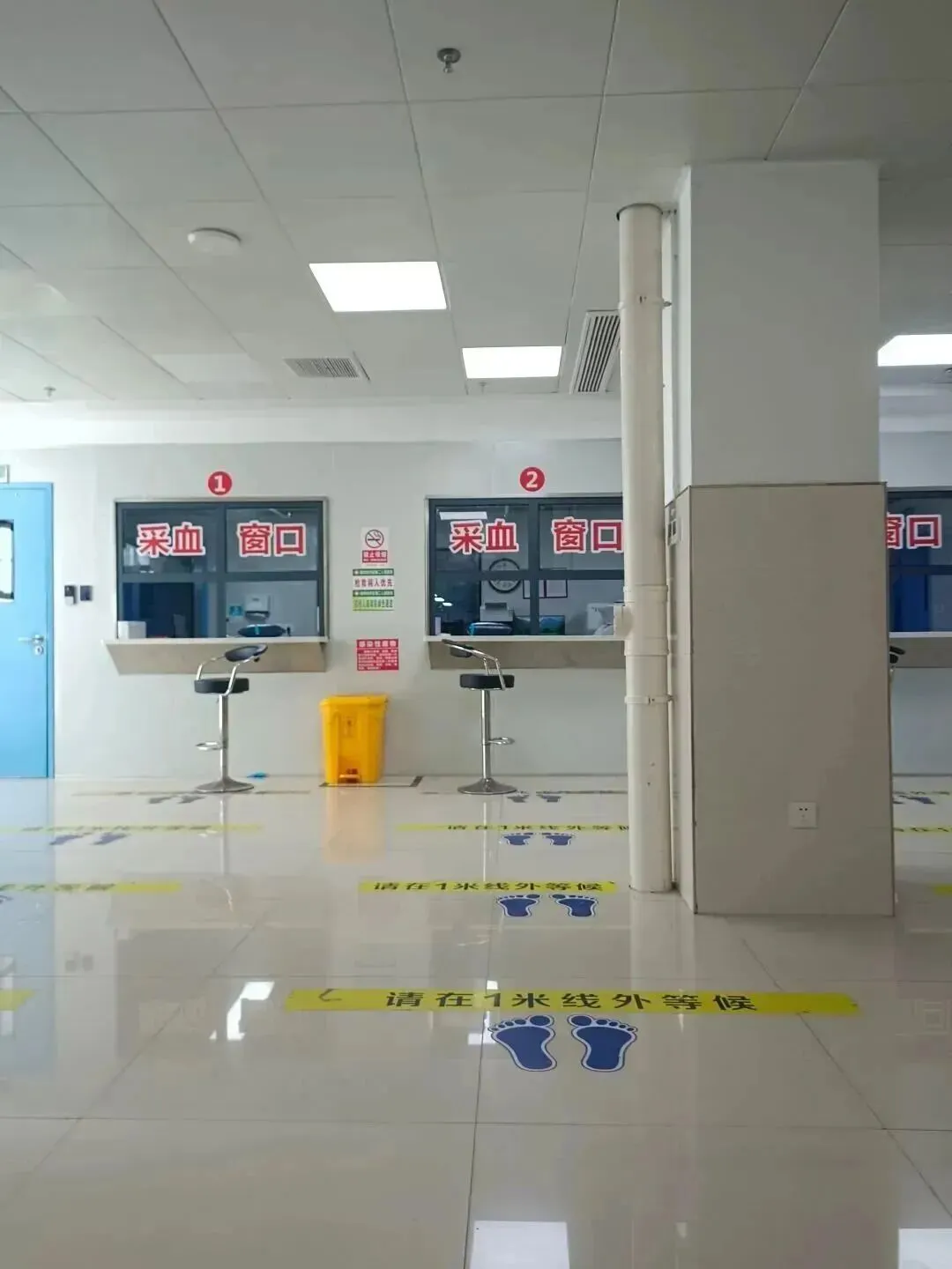 照片 | “100%应付请假的照片”