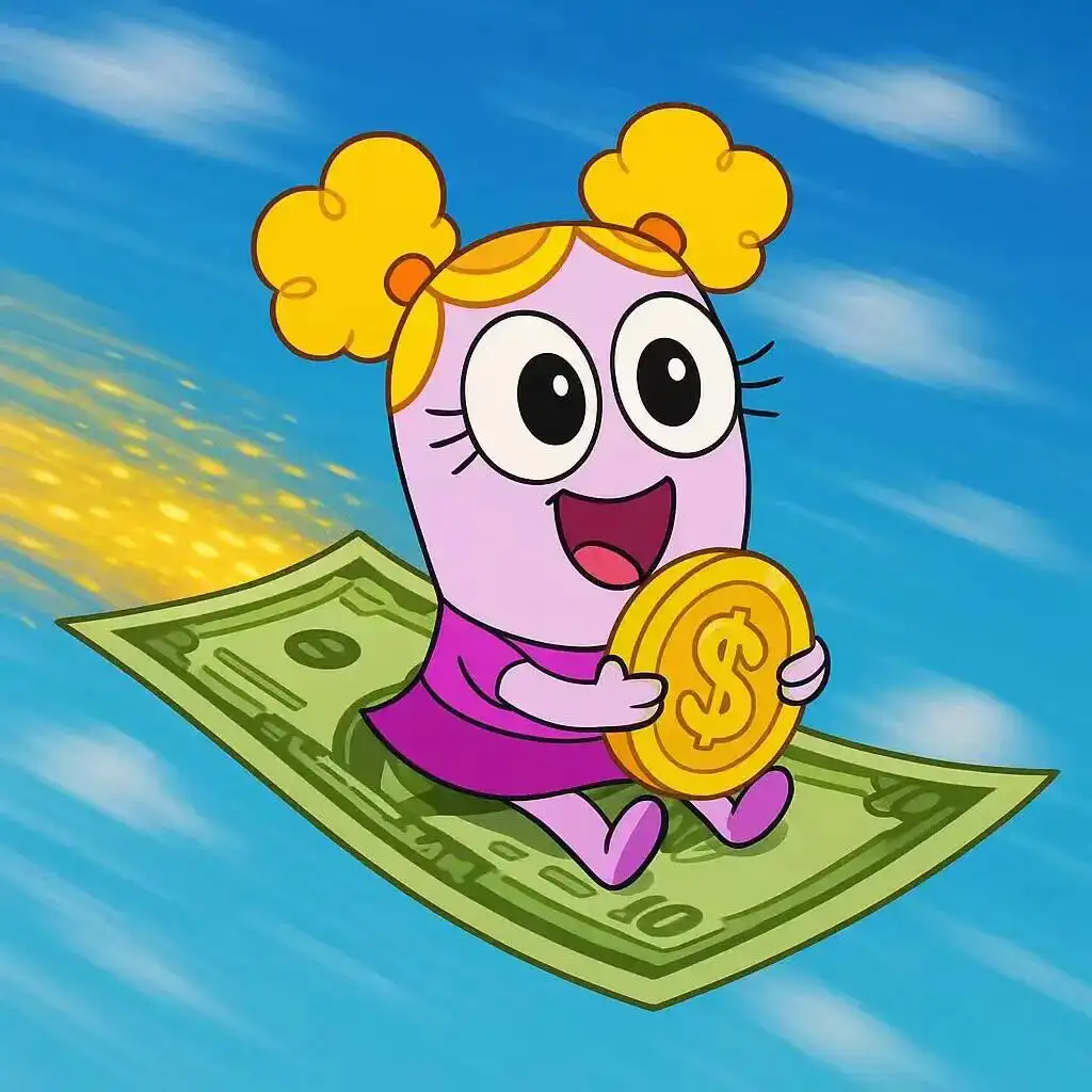 头像 | 八方来财微信头像