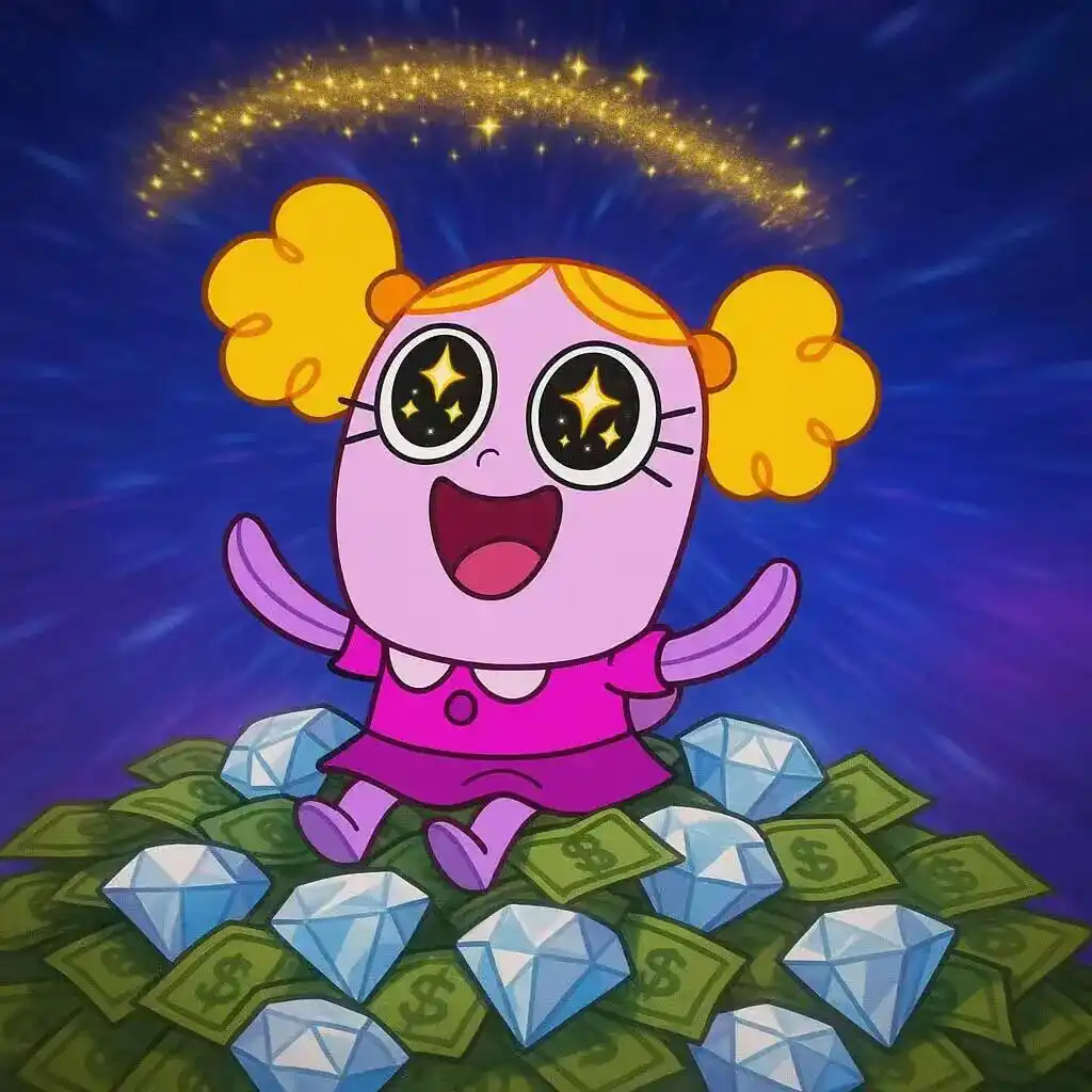 头像 | 八方来财微信头像