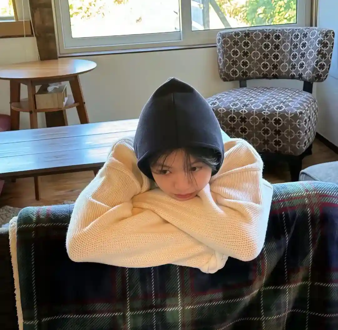 头像｜微信头像40张