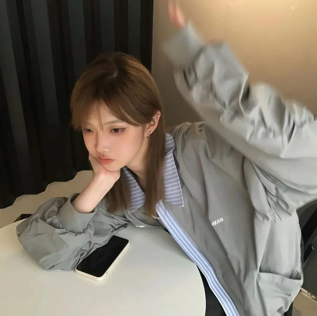 头像｜微信头像40张