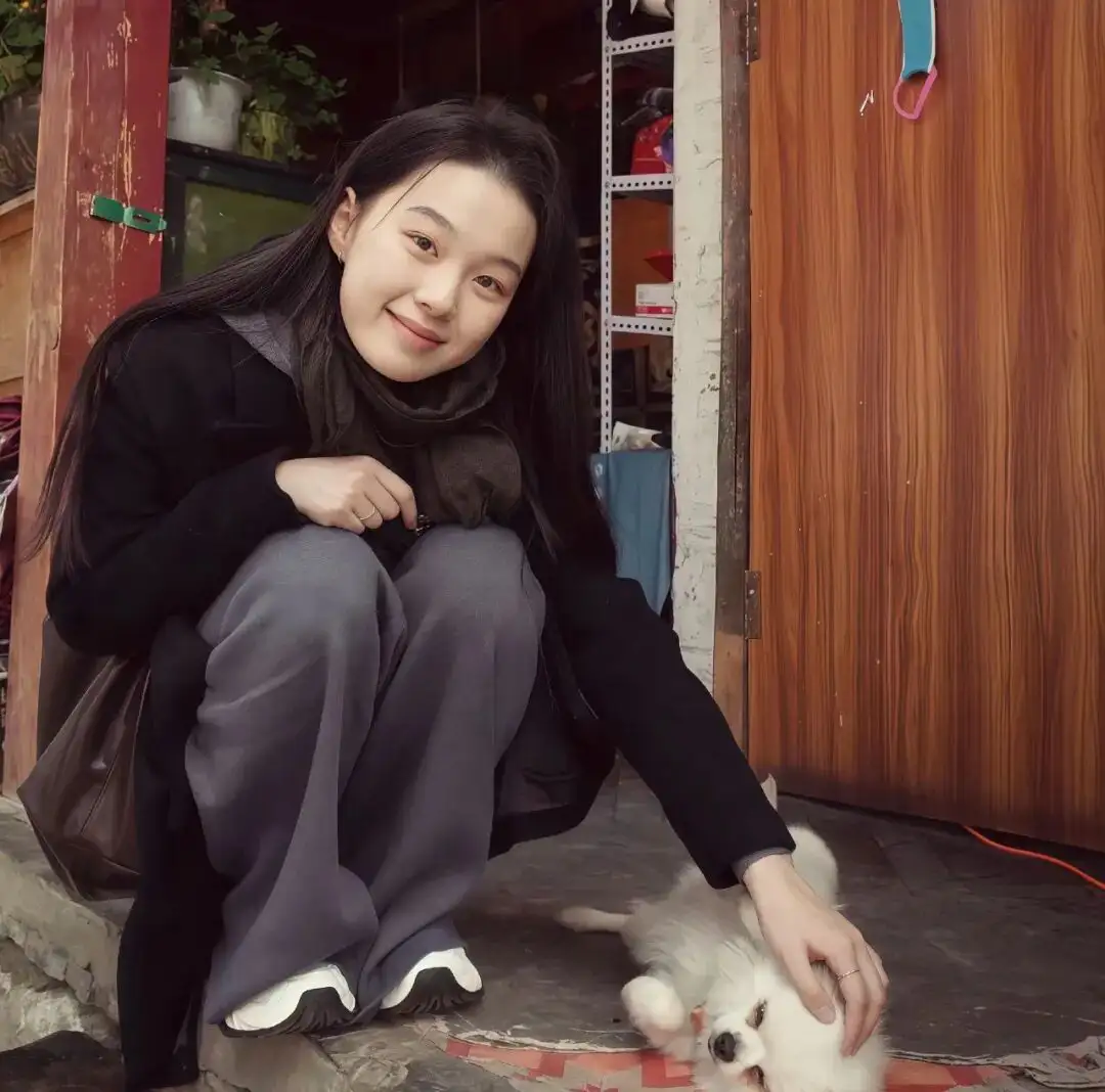 头像｜微信头像40张