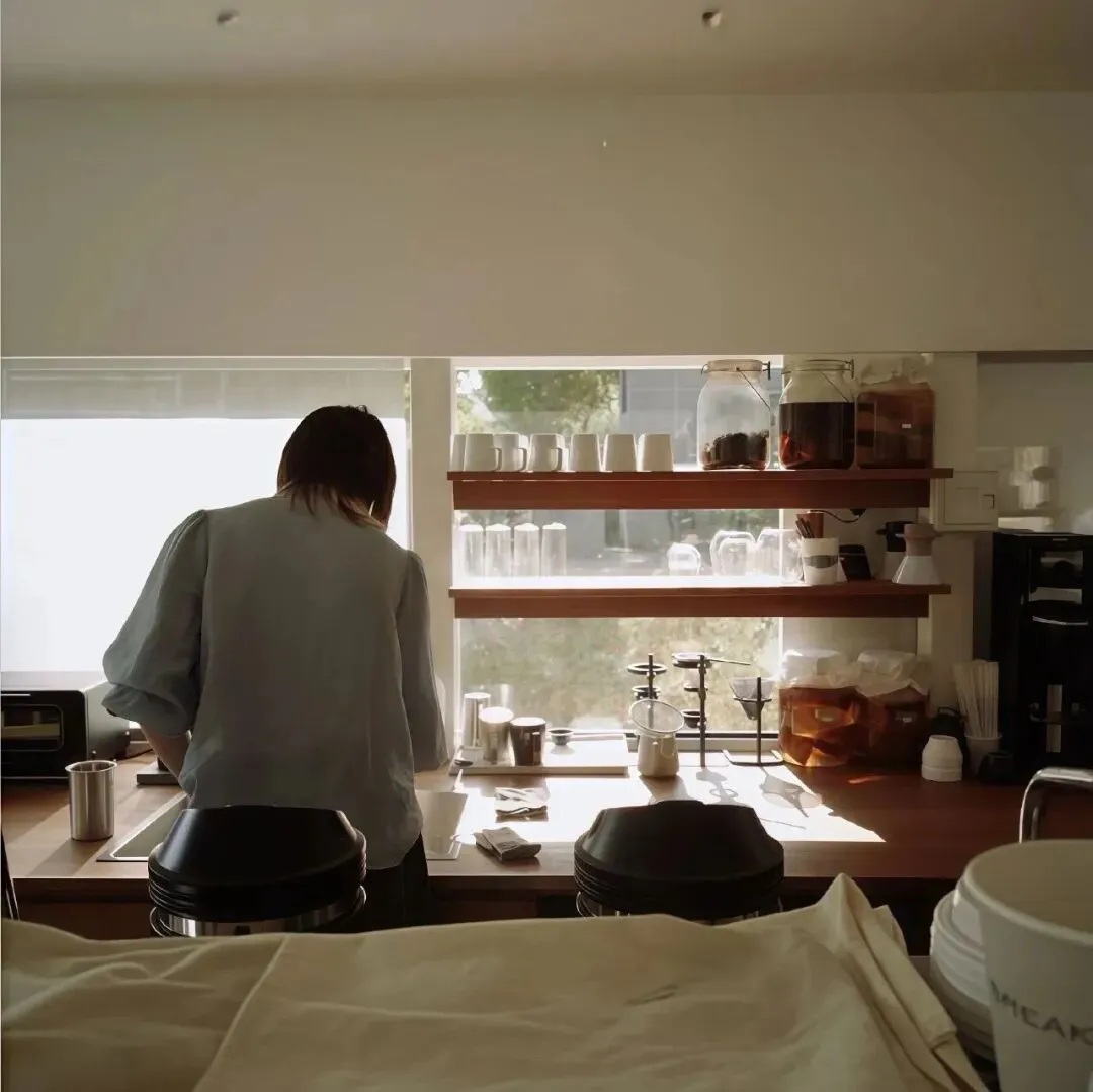 头像｜微信头像40张