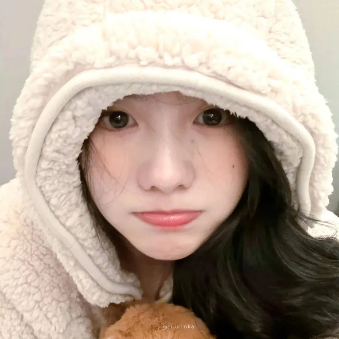 头像｜微信头像40张