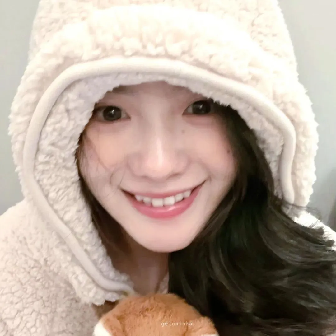 头像｜微信头像40张