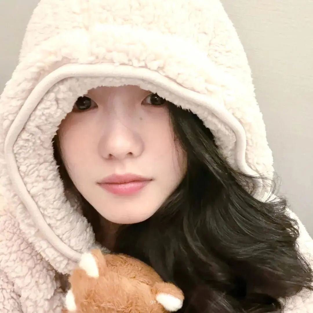 头像｜微信头像40张