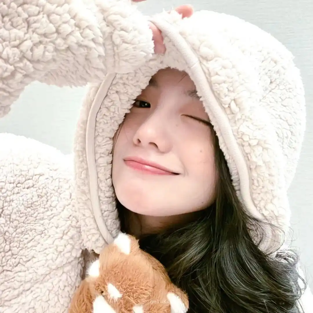 头像｜微信头像40张