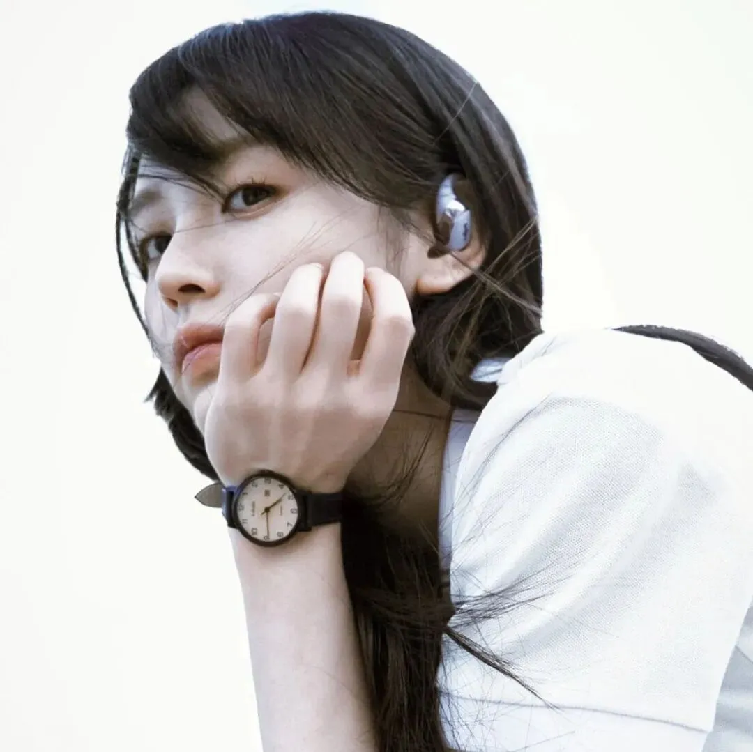 头像｜微信头像40张