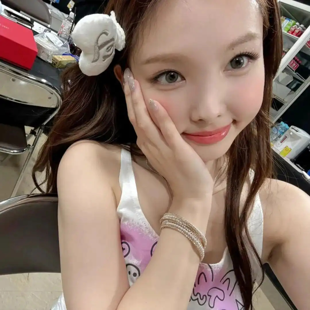 头像｜微信头像40张