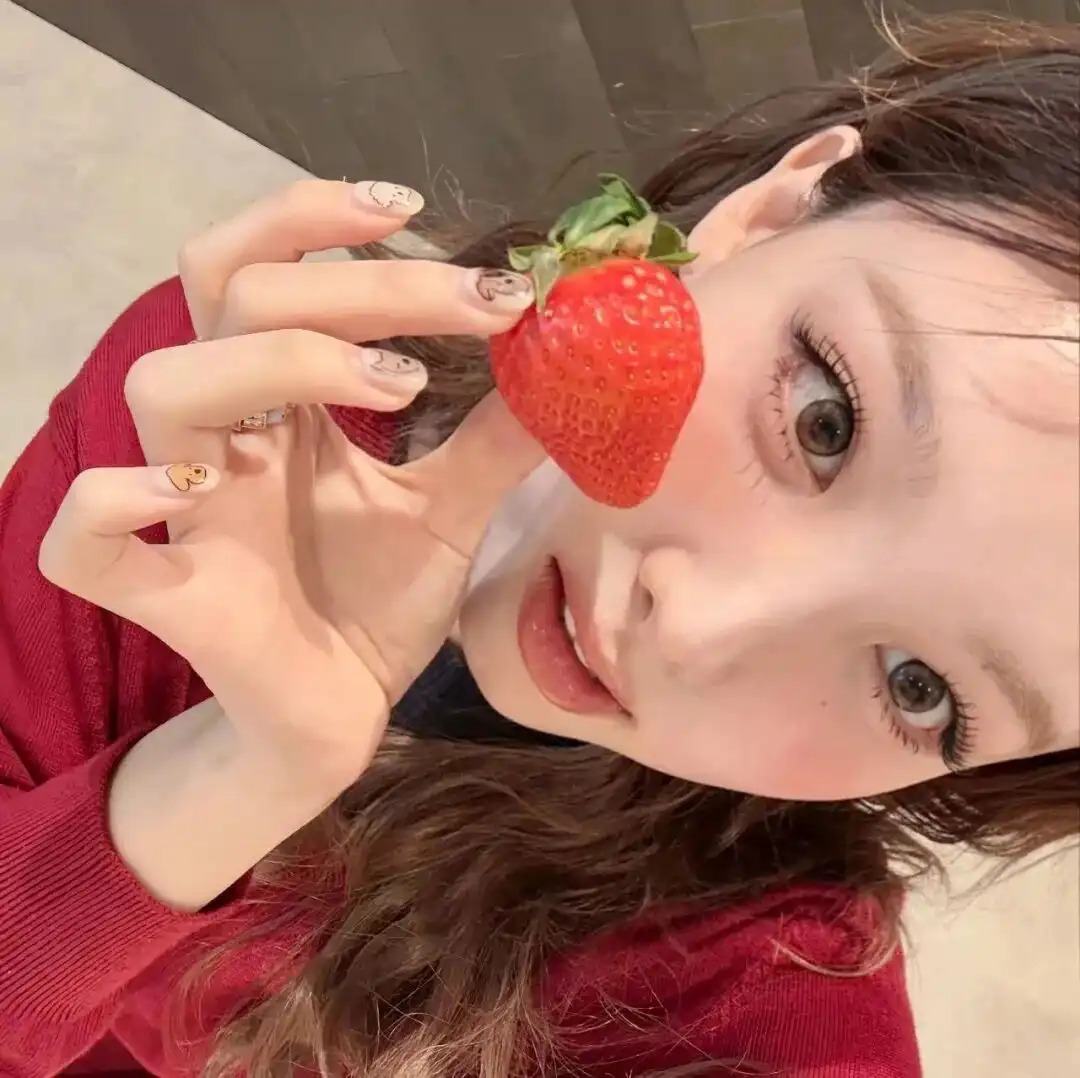 头像｜微信头像40张