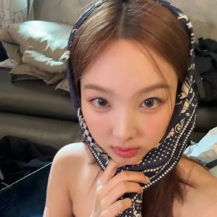 头像｜微信头像40张