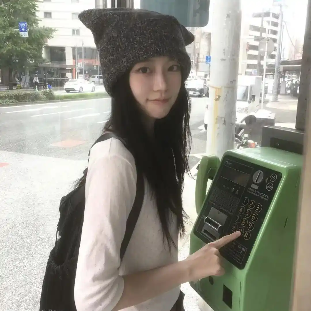 头像｜微信头像40张