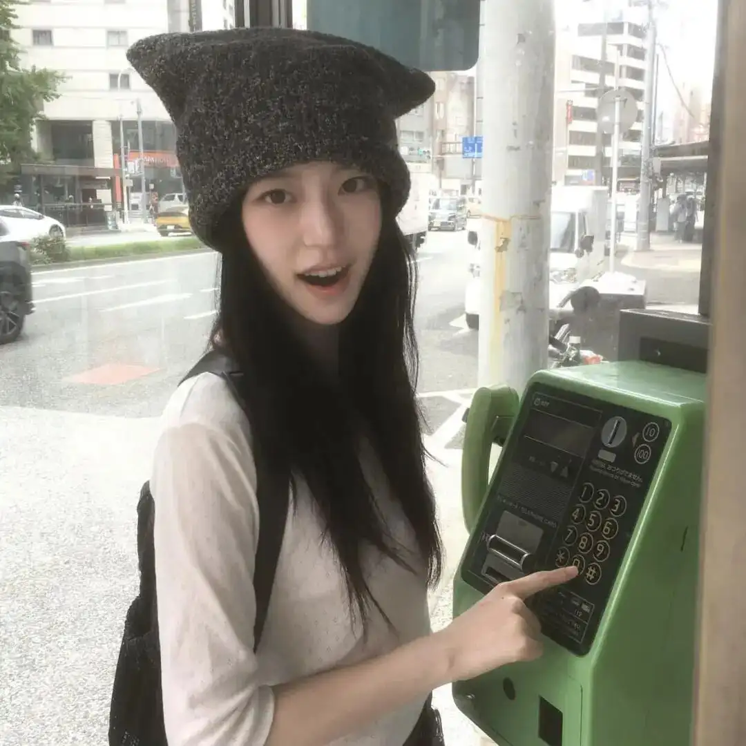 头像｜微信头像40张