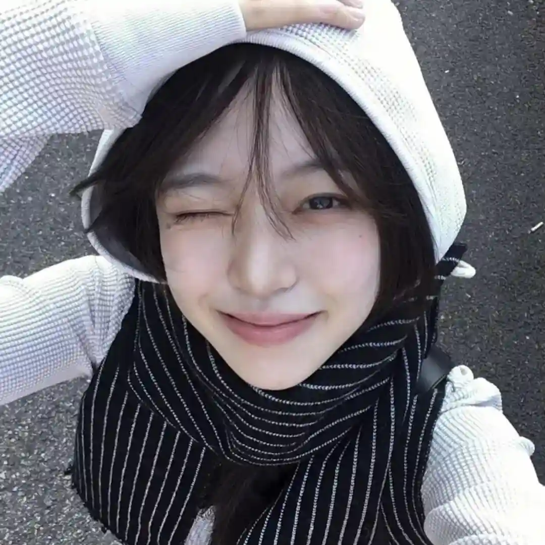 头像｜微信头像40张