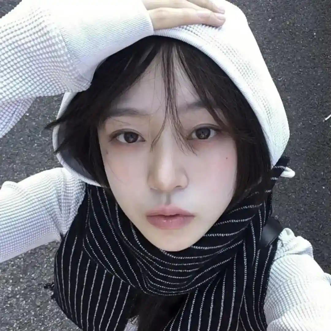 头像｜微信头像40张