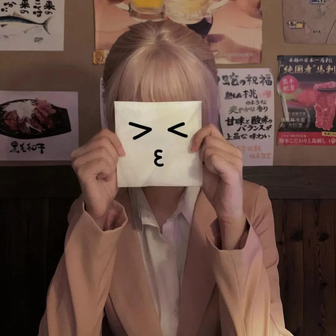 头像｜微信头像40张