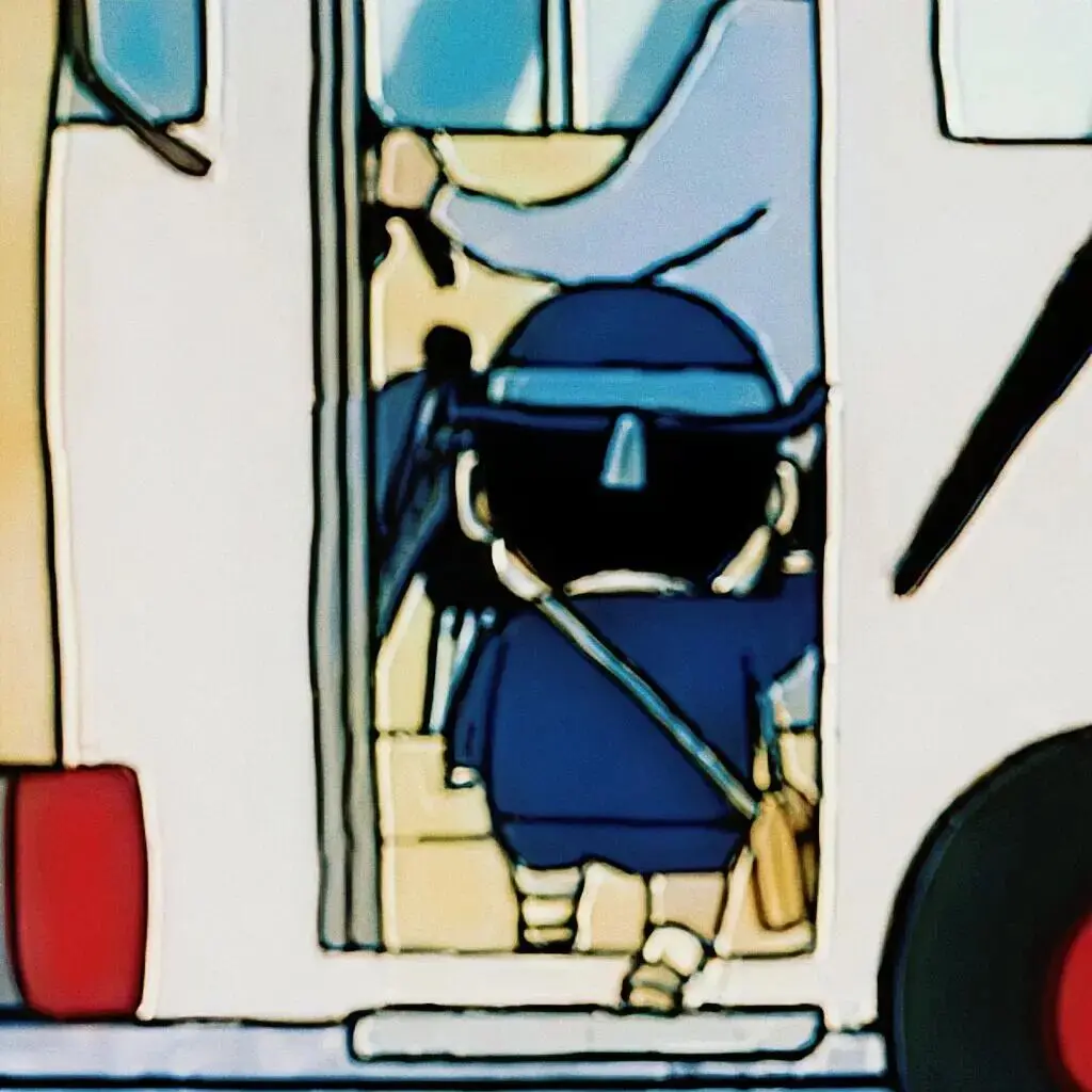 头像｜微信头像40张