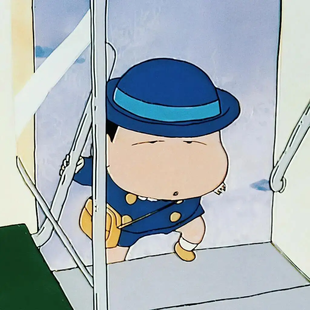 头像｜微信头像40张